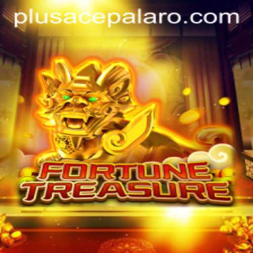 Discover the Excitement of FortuneTreasure with PlusAce