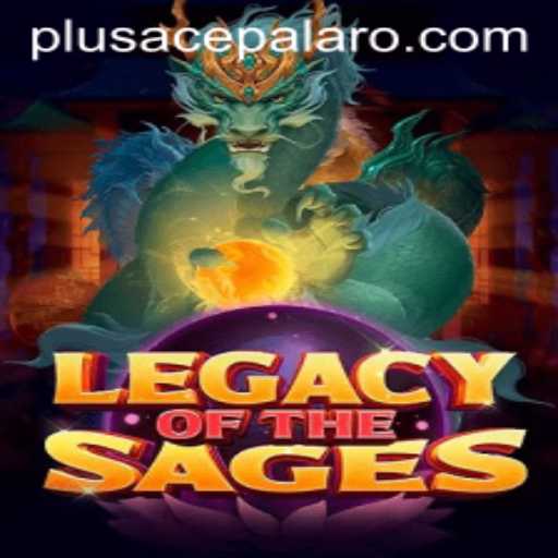 Legacy of the Sages: A Revolutionary Gaming Experience