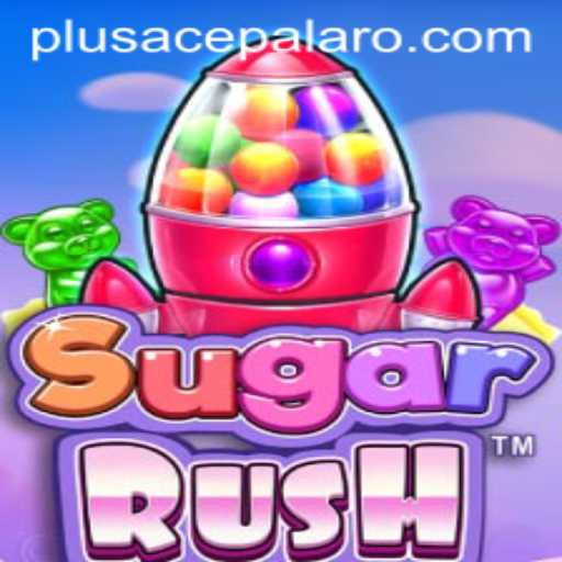Exploring SugarRush: A Sweet Adventure with PlusAce